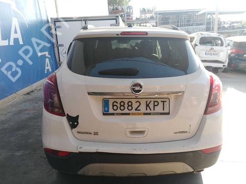 Engine mount OPEL MOKKA / MOKKA X (J13) 1.4 LPG (_76) | BP28518135M89 - Image 5
