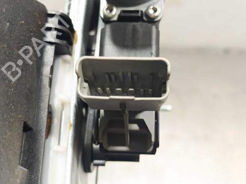 Front left window mechanism DACIA SANDERO III 1.0 TCe 90 | BP31980406C22 - Image 3