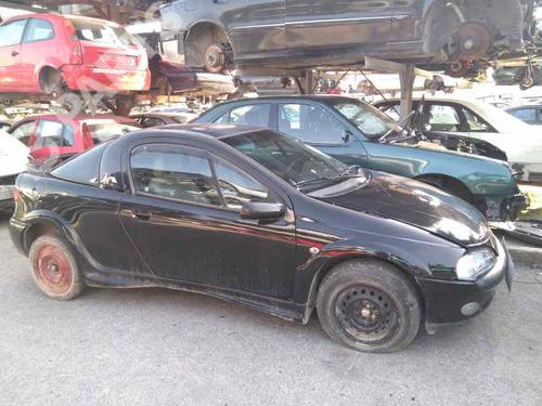 Right taillight OPEL TIGRA (S93) 1.4 16V (F07) | BP9991404C35 