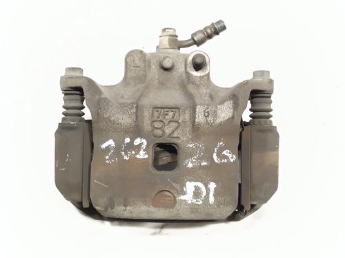 Used Left front brake caliper Left front brake caliper NISSAN JUKE (F15) 1.2 DIG-T (115 hp) 34170356 34170356