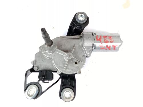 Used Rear wiper motor VW GOLF V (1K1) 1.9 TDI (105 hp) 19695883