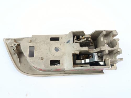 Rear left interior door handle TOYOTA LAND CRUISER PRADO (_J12_) 3.0 D-4D (KDJ120, KDJ125, KDJ121) | BP29136151I15 