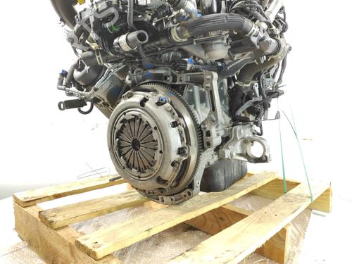 Motor CITROËN BERLINGO MULTISPACE (B9) 1.6 HDi 75 / BlueHDi 75 | BP29357574M1 