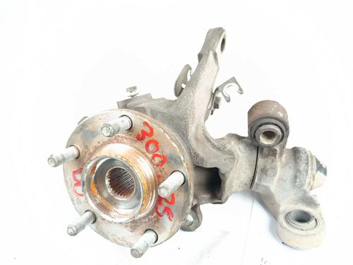 Right front steering knuckle NISSAN PRIMERA Hatchback (P12) 1.9 dCi | BP26520323M26 - Image 1
