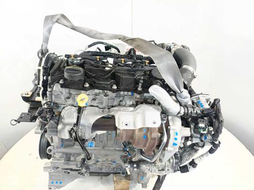 Engine FORD FOCUS IV (HN) 1.5 EcoBlue | BP37758901M1 - Image 20