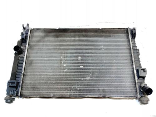 Used Water radiator Water radiator MAZDA 3 Saloon (BL) 1.6 MZR CD (BL14) (116 hp) 18410988 18410988