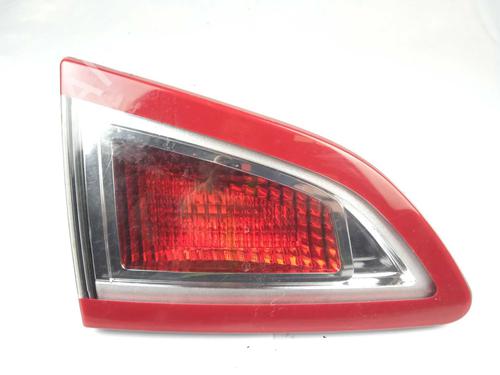 Used Left tailgate light Left tailgate light RENAULT SCÉNIC III (JZ0/1_) 1.5 dCi (106 hp) 17629892 17629892