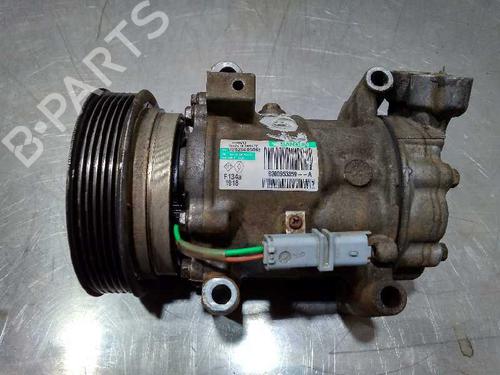 Used AC compressor AC compressor 10011883 10011883