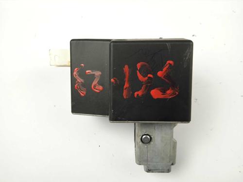 Used Electronic module Electronic module PEUGEOT 5008 II (MC_, MJ_, MR_, M4_) 1.2 THP (MRHNYH, MRHNYW, MRHNSJ, MRHNSU, MRHNSM) (131 hp) 15766236 15766236