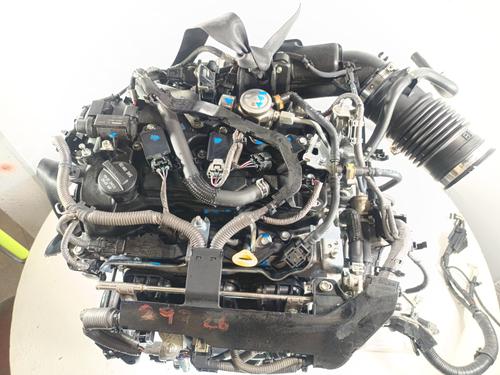Engine TOYOTA YARIS (_P21_, _PA1_, _PH1_) 1.6 GR 4WD (GXPA16) | BP36092355M1  - Image 19