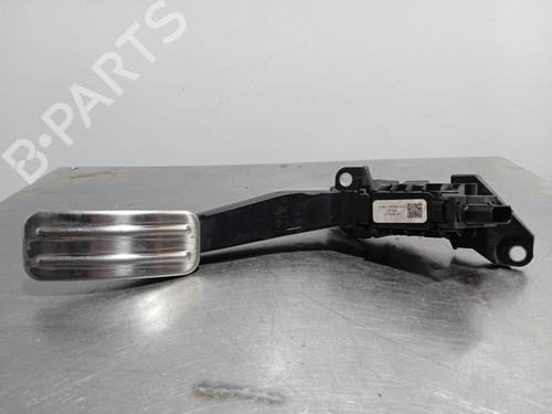 Used Pedal Pedal FORD FIESTA VII (HJ, HF) 1.5 ST EcoBoost (200 hp) 10016013 10016013