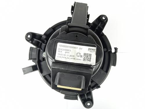 Ventilator motor OPEL COMBO E Tour / Life (K9) [2018-2024]  11740600