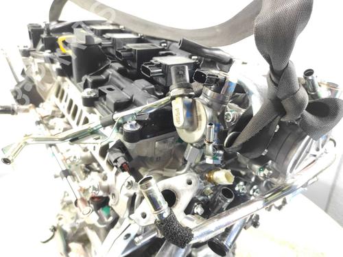 Engine MAZDA 2 Hatchback (DL, DJ) 1.5 E-SKYACTIV G | BP36224244M1 - Image 12