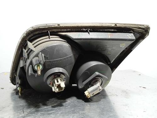 Left tailgate light MAZDA 6 Hatchback (GG) 2.0 DI (GG14) | BP10085067C79 - Image 2