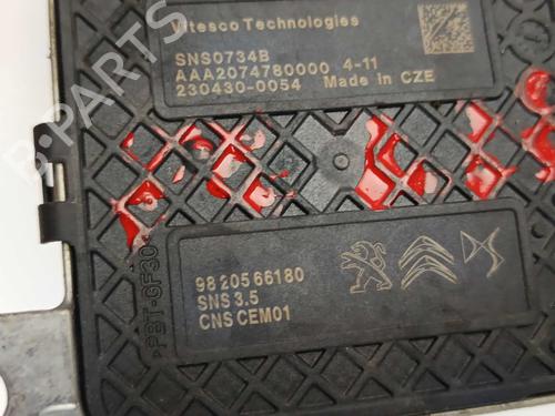 Electronic sensor CITROËN JUMPER II Van 2.2 BlueHDi 120 | BP34649575M84 - Image 3