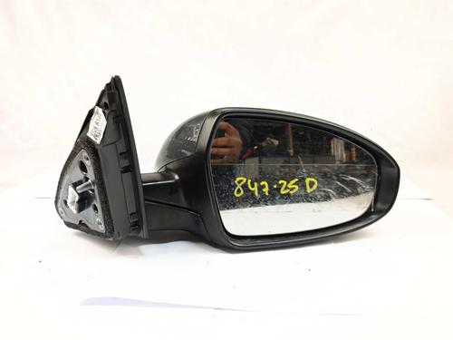 Used Right mirror Right mirror KIA XCEED (CD) 1.0 T-GDI (120 hp) 31802883 31802883