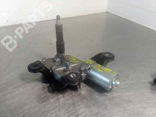 Rear wiper motor RENAULT MEGANE III Grandtour (KZ0/1)  | BP9995638M102 