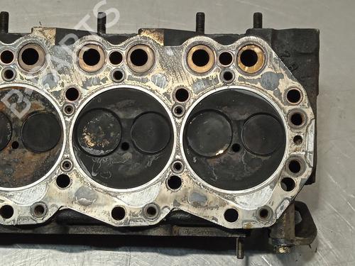Cylinder head NISSAN CABSTAR E (TL_, VL_)  | BP16087589M5 