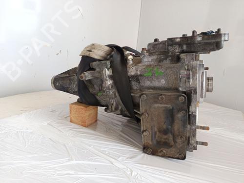 Transfer box MITSUBISHI PAJERO II (V3_W, V2_W, V4_W, V5_W)  | BP30125274M36 