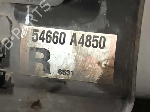 Right front shock absorber KIA CARENS IV 1.7 CRDi | BP32337096M17 - Image 4