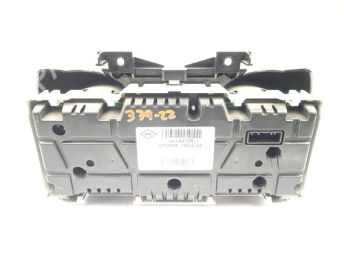 Instrument cluster RENAULT CLIO IV (BH_) 1.5 dCi 90 | BP17708097C47 