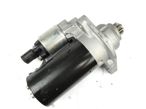 Startmotor SKODA FABIA II (542) 1.6 TDI | BP13580916M8 