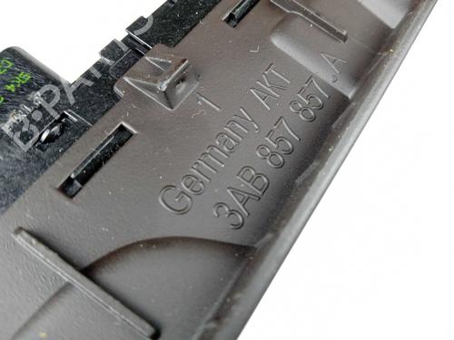 Left front window switch VW PASSAT B7 (362) | BP12204600I27 - Image 3