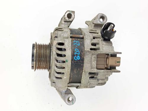 Used Alternator Alternator 38346593 38346593