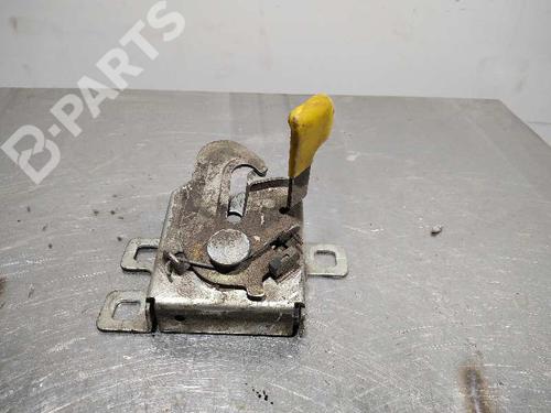 Hood lock FIAT BRAVO II (198_)  | BP9997168C133 