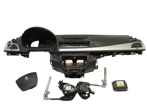 Used Airbag Kit Airbag Kit 18550893 18550893