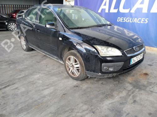 Rudehejsemekanisme Højre bagtil FORD FOCUS II (DA_, HCP, DP) 1.8 TDCi | BP10528235C25 