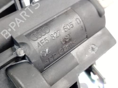 Tailgate lock VW PASSAT B6 (3C2) 1.9 TDI | BP24453829C101 