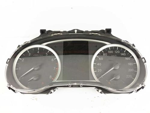 Used Instrument cluster Instrument cluster 29163734 29163734