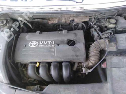 Front left window mechanism TOYOTA AVENSIS (_T25_)  | BP9980510C22 