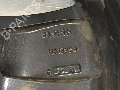 Fælk MG MG ZS SUV (AZS1) 1.5 VTi | BP28538911C45 - Image 2