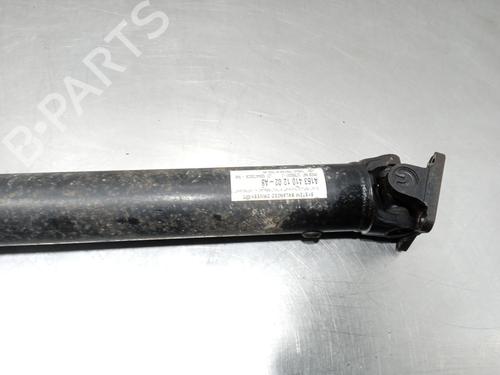Other MERCEDES-BENZ M-CLASS (W163) ML 270 CDI (163.113) | BP14350123O1 