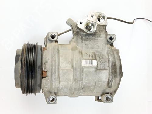 Used AC compressor AC compressor IVECO DAILY III Van 50 C 14 (136 hp) 35951498 35951498