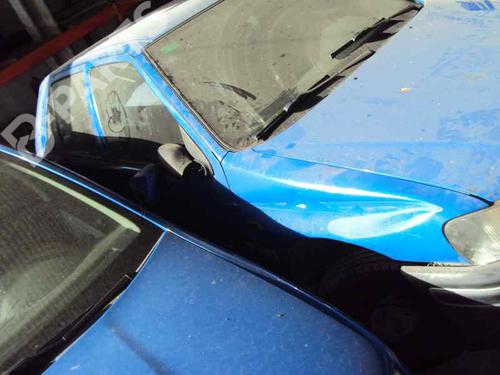 Right headlight PEUGEOT 106 II (1A_, 1C_)  | BP10751438C29 