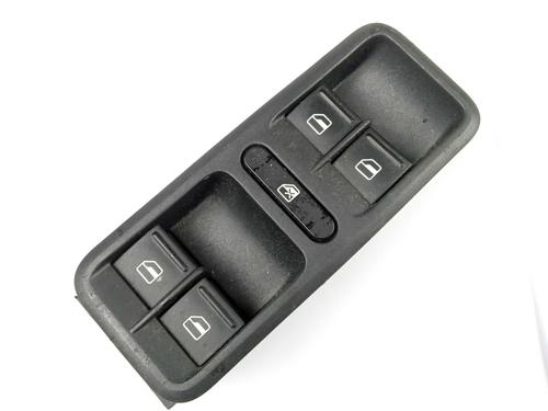 Used Left front window switch Left front window switch SKODA FABIA II (542) 1.6 TDI (90 hp) 13583444 13583444