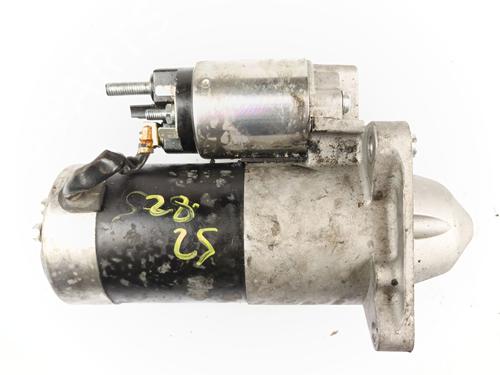 Startmotor OPEL ZAFIRA / ZAFIRA FAMILY B (A05) 1.9 CDTI (M75) (120 hp) 29164433