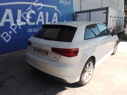 Front left window mechanism AUDI A3 (8V1, 8VK) 1.6 TDI | BP33756505C22  - Image 5