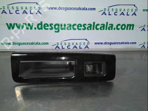Used Right rear window switch Right rear window switch VOLVO S40 II (544) 2.0 D (136 hp) 9989878 9989878