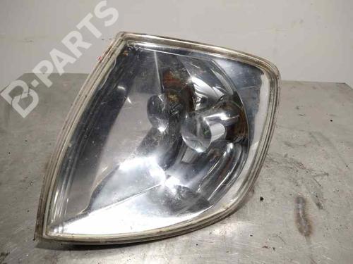 Used Left front indicator Left front indicator VW POLO III (6N1) [1994-1999] 10012429 10012429