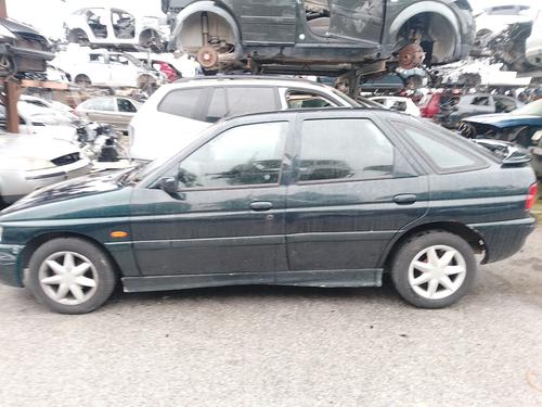 Recambios FORD ESCORT V (AAL, ABL) 1.6 i 16V (90 hp) 4382018