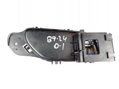 Front left interior door handle SSANGYONG RODIUS II 2.2 Xdi | BP18411053I13 - Image 2
