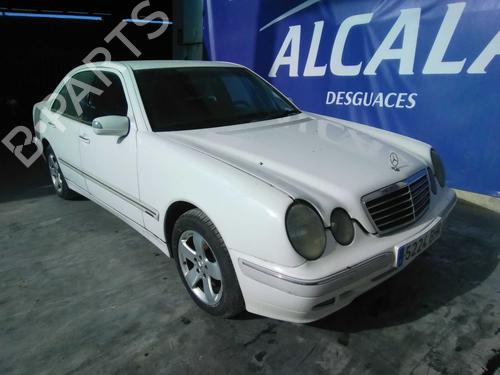 Left front window switch MERCEDES-BENZ E-CLASS (W210) E 220 CDI (210.006) | BP11208466I27 - Image 9