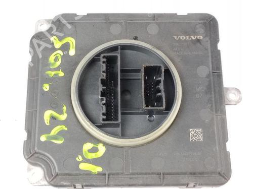 Module xenonverlichting VOLVO XC60 II (246) D5 AWD | BP22986489C53 