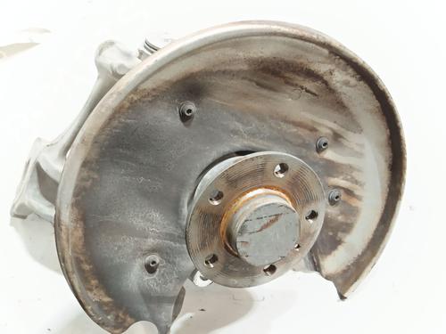 Used Right rear steering knuckle AUDI Q5 (8RB) 2.0 TDI quattro (143 hp) 29146928