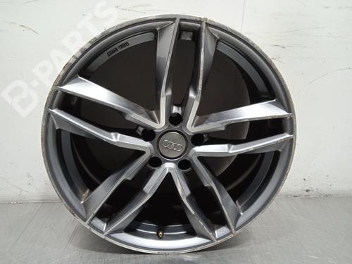 Used Rim Rim AUDI A4 B8 (8K2) [2007-2017] 11197808 11197808