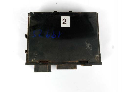 Electronic module FORD MAVERICK (UDS, UNS) 2.7 TD | BP25258439M83 - Image 1